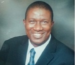 Toyin Adebule