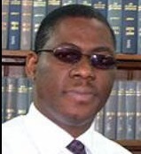 Dr. Bayo Adaralegbe
