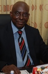 Professor Ade Ibiwoye