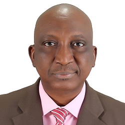 Dr. Lateef Alani Odekunle (FCA, ACTI)