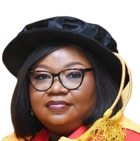  Prof. Aderonke Lawal-Are