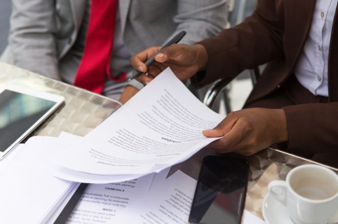 Professional Diploma In Business Adminstration And Entrepreneurship