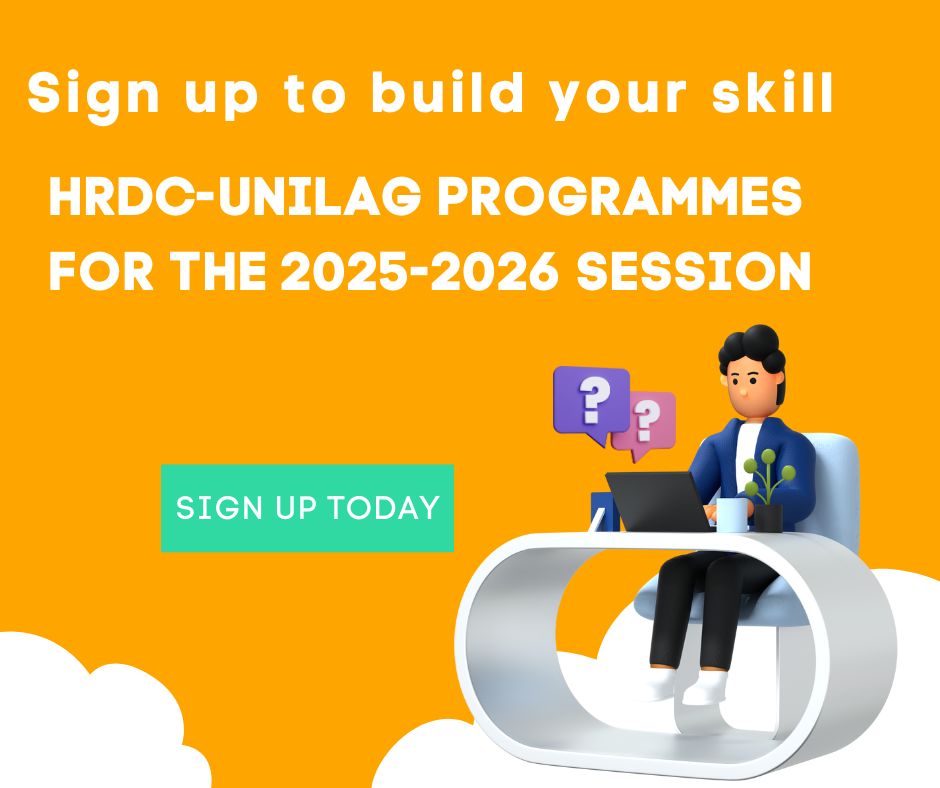 *As Human Resources Development Centre (HRDC-Unilag) University of Lagos Announces Sales of 2025/2026 Admission form into Basic 7 (JS1) International School University of Lagos (ISL-UNILAG). Prepare for a future filled with discovery and innovation at ISL-UNILAG.* 