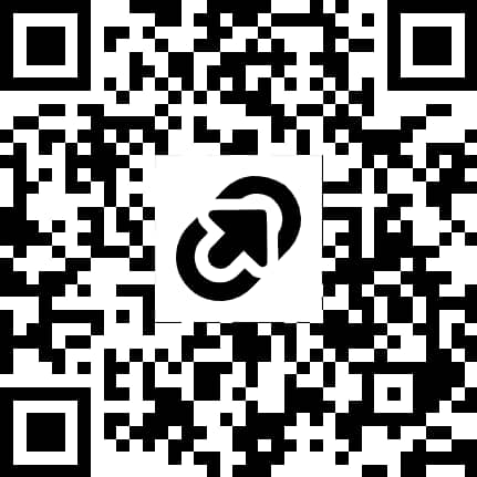 ALTERNATIVELY, USE YOUR PHONE TO SCAN QR CODE FOR APPLICATION Image